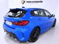 BMW 118 118d M Sport Azul - thumbnail 5