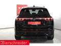 Volkswagen Tiguan 1.5 eTSI DSG 2x R-Line Black Style 20 AHK MATRIX H Schwarz - thumbnail 18