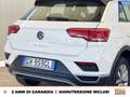 Volkswagen T-Roc 2.0 tdi style 115cv Blanc - thumbnail 18