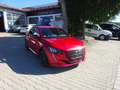 Peugeot 208 e- GT/Klima/Navi/SHZ/PDC v+h 360 Grad/Kamera h Rojo - thumbnail 1