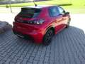 Peugeot 208 e- GT/Klima/Navi/SHZ/PDC v+h 360 Grad/Kamera h Rojo - thumbnail 4
