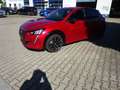 Peugeot 208 e- GT/Klima/Navi/SHZ/PDC v+h 360 Grad/Kamera h Rojo - thumbnail 2
