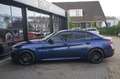 Alfa Romeo Giulia 2.0T Super, Xenon, Led, Leder, Navi, Clima, 19 inc Blau - thumbnail 11