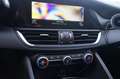 Alfa Romeo Giulia 2.0T Super, Xenon, Led, Leder, Navi, Clima, 19 inc Blau - thumbnail 22