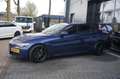 Alfa Romeo Giulia 2.0T Super, Xenon, Led, Leder, Navi, Clima, 19 inc Blau - thumbnail 8