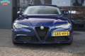 Alfa Romeo Giulia 2.0T Super, Xenon, Led, Leder, Navi, Clima, 19 inc Blau - thumbnail 3
