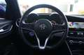 Alfa Romeo Giulia 2.0T Super, Xenon, Led, Leder, Navi, Clima, 19 inc Blau - thumbnail 25