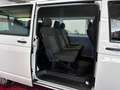 Volkswagen T6.1 Transporter lang 8.Sitzer//1.Hand//Kamera/ Blanc - thumbnail 21