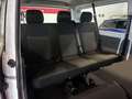 Volkswagen T6.1 Transporter lang 8.Sitzer//1.Hand//Kamera/ Blanc - thumbnail 23