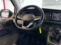 Volkswagen T6.1 Transporter lang 8.Sitzer//1.Hand//Kamera/ Blanc - thumbnail 16