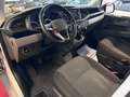 Volkswagen T6.1 Transporter lang 8.Sitzer//1.Hand//Kamera/ Blanc - thumbnail 9
