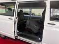 Volkswagen T6.1 Transporter lang 8.Sitzer//1.Hand//Kamera/ Blanc - thumbnail 22