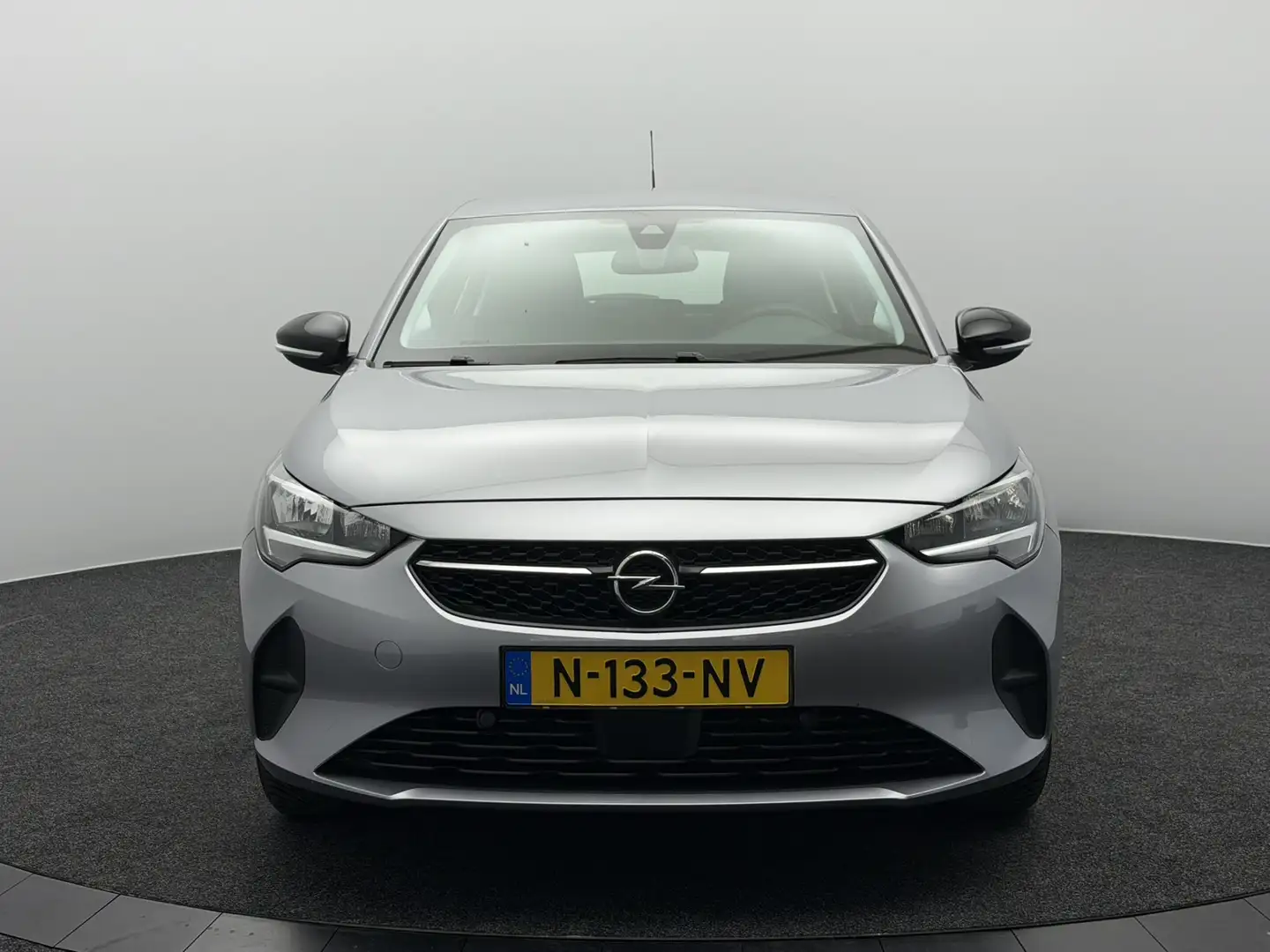 Opel Corsa-e Edition 50 kWh SOH 93% | Warmtepomp | Carplay & An Gris - 2