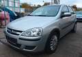 Opel Corsa 1.2*AUTOMATIK*KLIMA*BLUETOOTH*SCHIEBEDACH* Silber - thumbnail 1