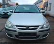 Opel Corsa 1.2*AUTOMATIK*KLIMA*BLUETOOTH*SCHIEBEDACH* Silber - thumbnail 2