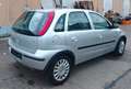 Opel Corsa 1.2*AUTOMATIK*KLIMA*BLUETOOTH*SCHIEBEDACH* Silber - thumbnail 8