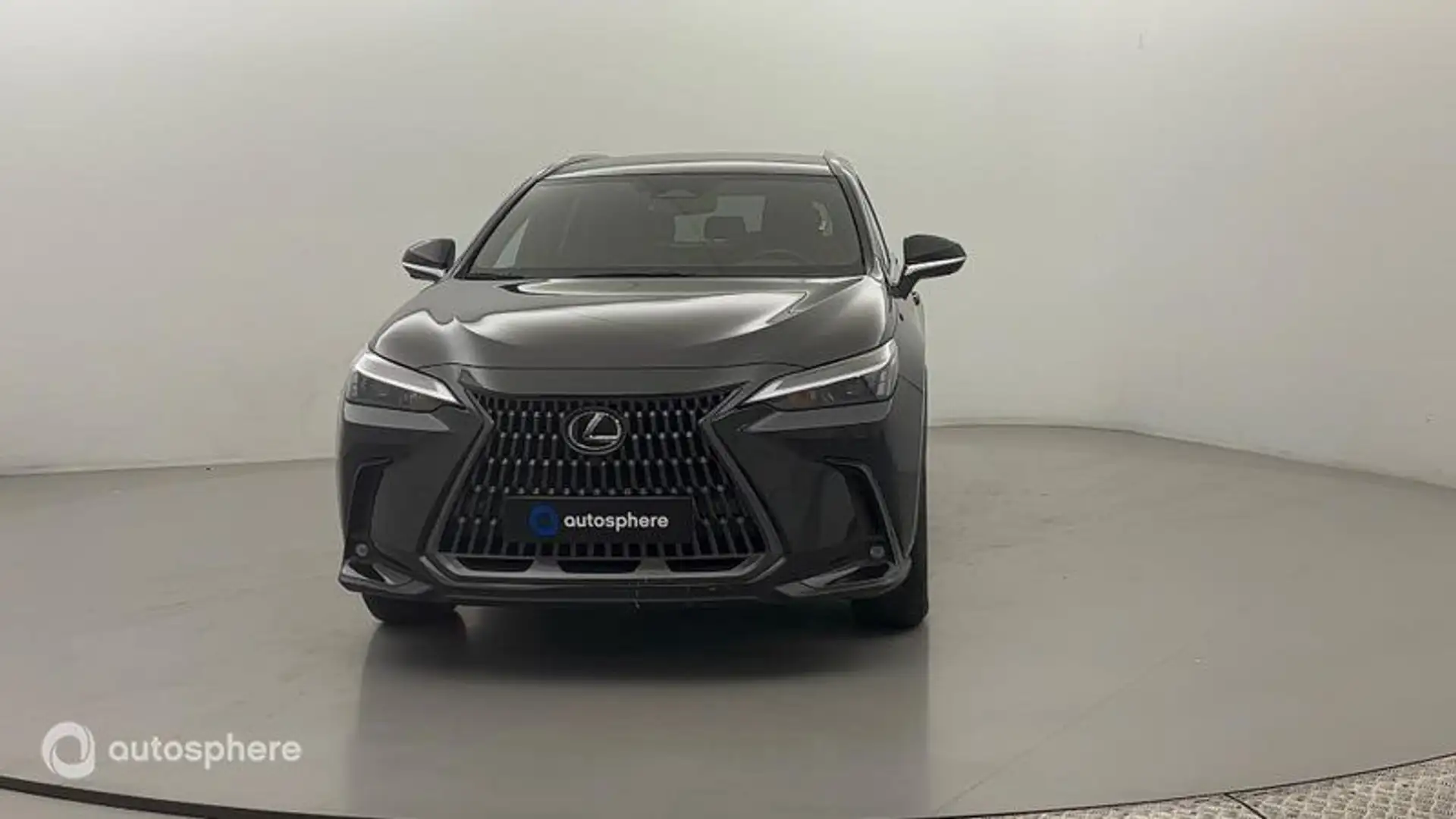 Lexus NX 450h+ 450h+ Luxe 4WD - 2