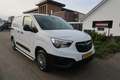 Opel Combo 1.5D L1H1 NAVIGATIE|CRUISECONTROL|CARPLAY|BLUETOOT Wit - thumbnail 4