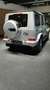 Mercedes-Benz G 400 G 400 d 9G-TRONIC Exclusive Argintiu - thumbnail 5