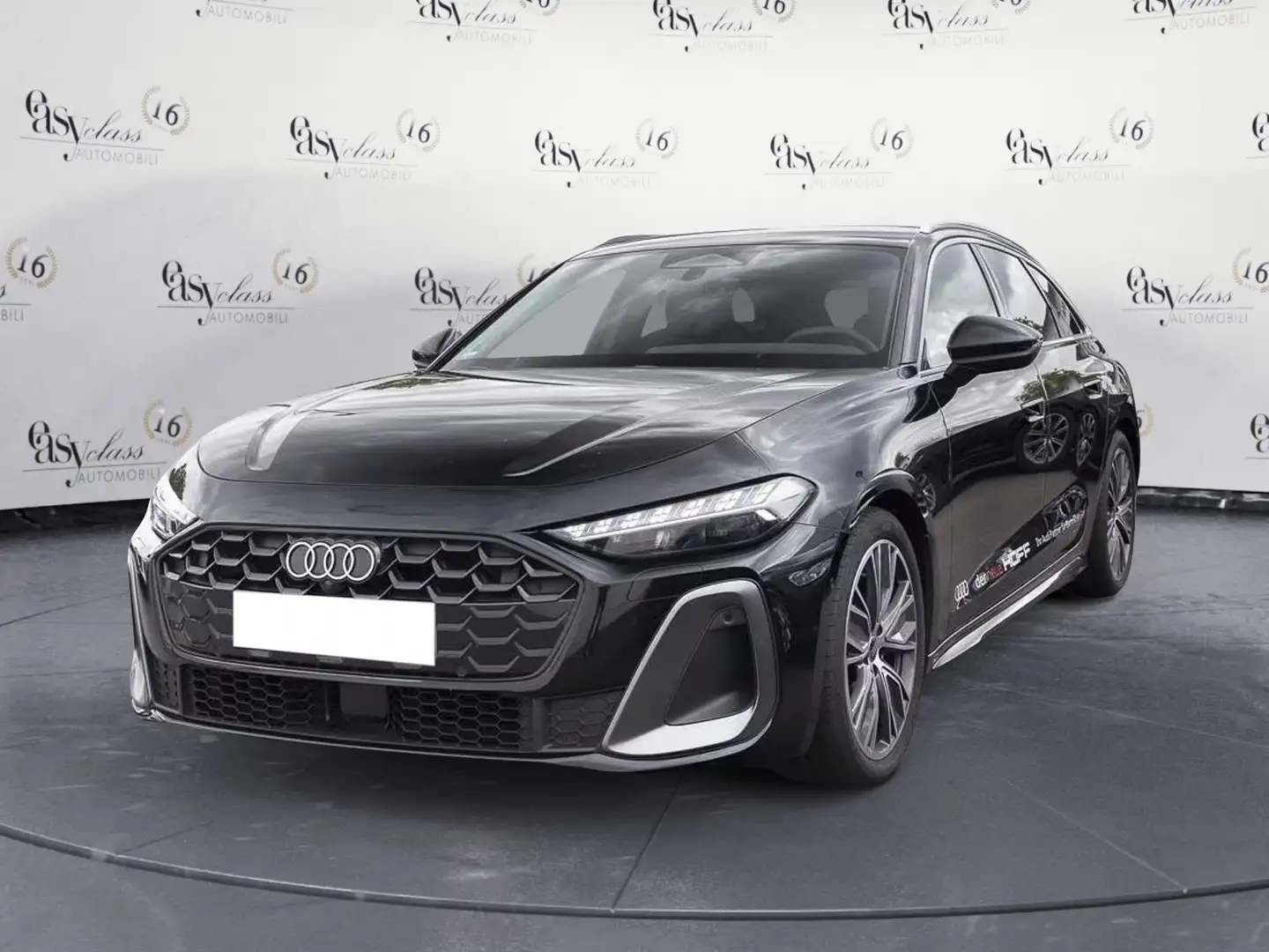 Audi A5 A5 Avant TFSI 150 kW S tronic S Line edition 19" Nero - 1