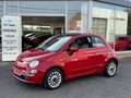 Fiat 500 1.2i/Etat neuf/Toit pano/Garantie 1 an/Euro6b Rouge - thumbnail 2