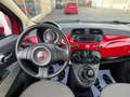 Fiat 500 1.2i/Etat neuf/Toit pano/Garantie 1 an/Euro6b Rouge - thumbnail 9