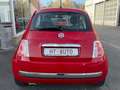 Fiat 500 1.2i/Etat neuf/Toit pano/Garantie 1 an/Euro6b Rouge - thumbnail 6