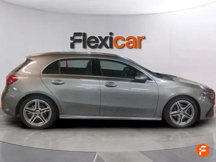 Mercedes-Benz Clase A 2024, foto 3