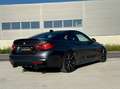 BMW 435 i Coupe M-Performance 1.Beistz Grau - thumbnail 3