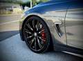 BMW 435 i Coupe M-Performance 1.Beistz Grau - thumbnail 6