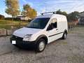 Ford Transit Connect 1.8 DCI Білий - thumbnail 1