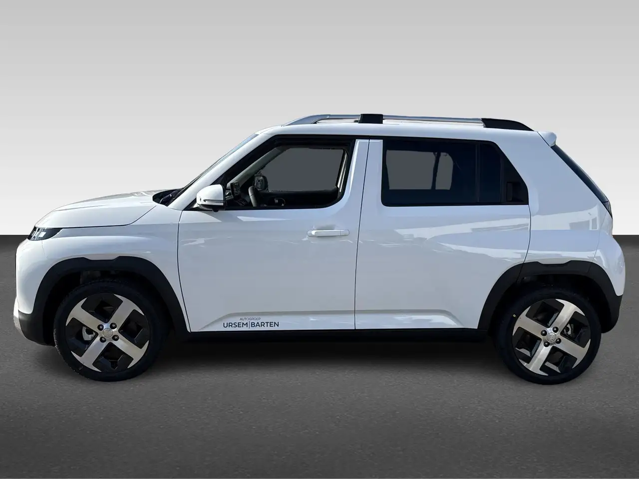 Hyundai Inster 2026