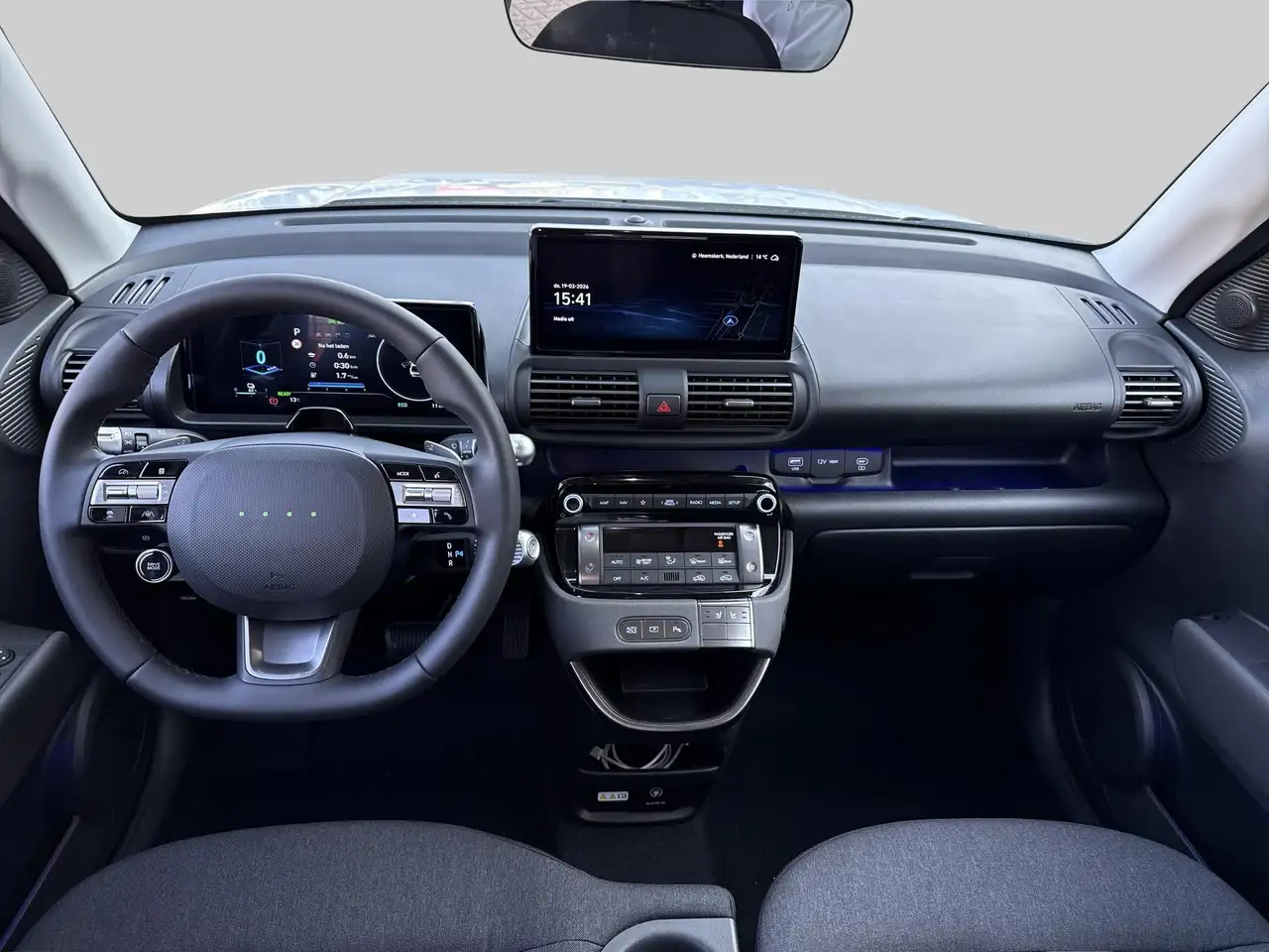 Hyundai Inster 2026