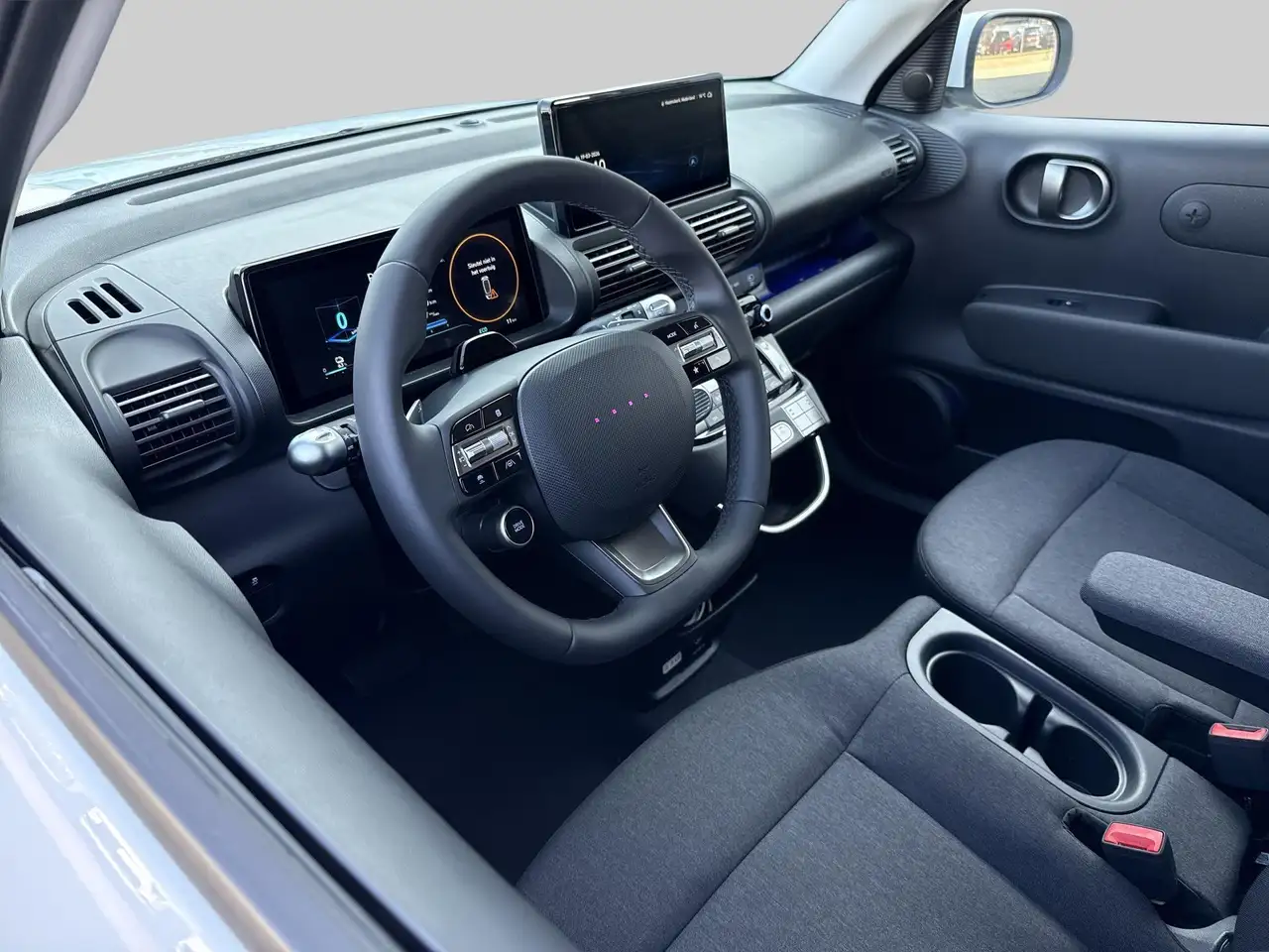 Hyundai Inster 2026
