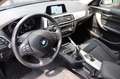 BMW 118 i KLIMAAUT NAVI PDC SITZHZG ALU SO+WI RFN Noir - thumbnail 2