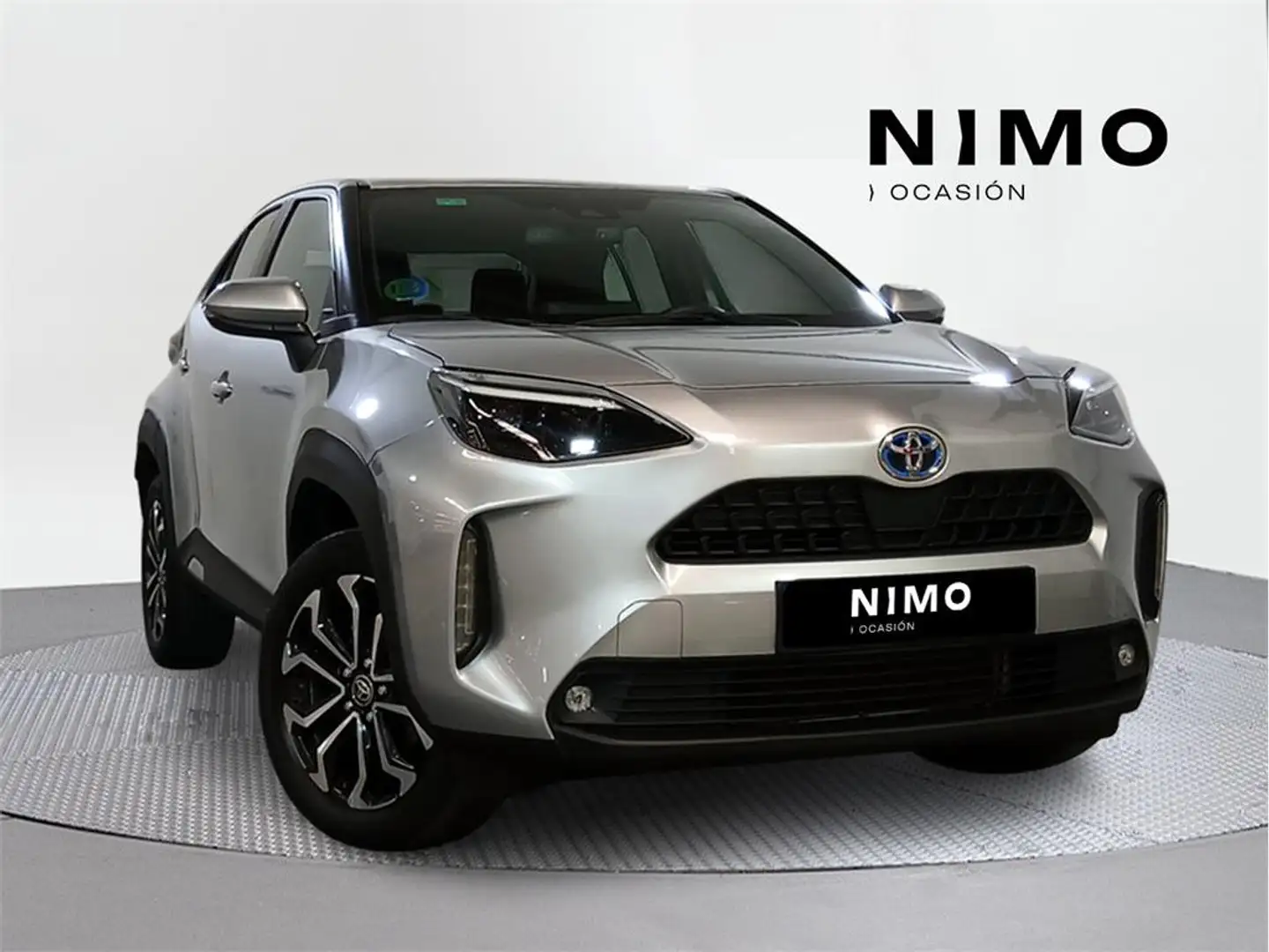 Toyota Yaris Cross 120H Active Tech - 1