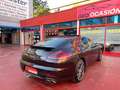Porsche Panamera 4 PDK Burdeos - thumbnail 7