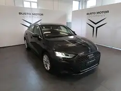 Audi A3 2026