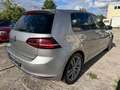Volkswagen Golf VII Lim. Highline DSG*AHK*ACC*XEN* Plateado - thumbnail 5