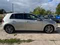 Volkswagen Golf VII Lim. Highline DSG*AHK*ACC*XEN* Plateado - thumbnail 4