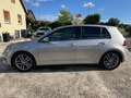 Volkswagen Golf VII Lim. Highline DSG*AHK*ACC*XEN* Plateado - thumbnail 8