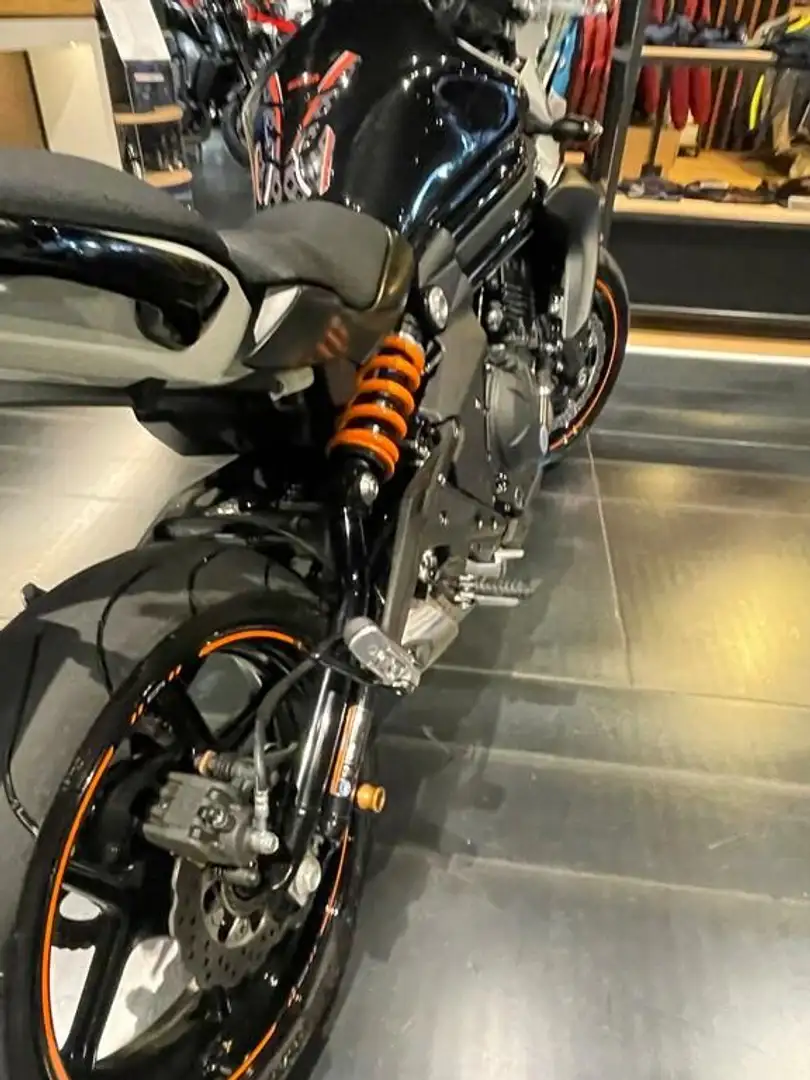 Kawasaki Abs my09 - 2