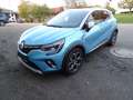 Renault Captur 1.6 E-Teck Plug-in Hybrid 160 Edition One Blau - thumbnail 1