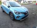Renault Captur 1.6 E-Teck Plug-in Hybrid 160 Edition One Blau - thumbnail 2