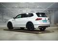 Volkswagen Tiguan Allspace R-Line 2.0 TDI 4M AHK PANO Standhz Weiß - thumbnail 2
