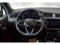 Volkswagen Tiguan Allspace R-Line 2.0 TDI 4M AHK PANO Standhz Weiß - thumbnail 7