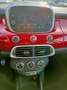 Fiat 500X 1.6 mjt Lounge 4x2 120cv my20 Rosso - thumbnail 7
