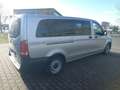 Mercedes-Benz Vito Tourer Pro 116 9Gang ExtraLang LED Lithium Kamera Argent - thumbnail 34