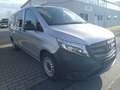 Mercedes-Benz Vito Tourer Pro 116 9Gang ExtraLang LED Lithium Kamera Argent - thumbnail 26