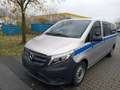 Mercedes-Benz Vito Tourer Pro 116 9Gang ExtraLang LED Lithium Kamera Argent - thumbnail 37